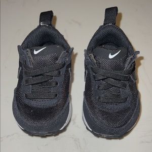 Nike Waffle One Baby/Toddler Shoes, size 2C.